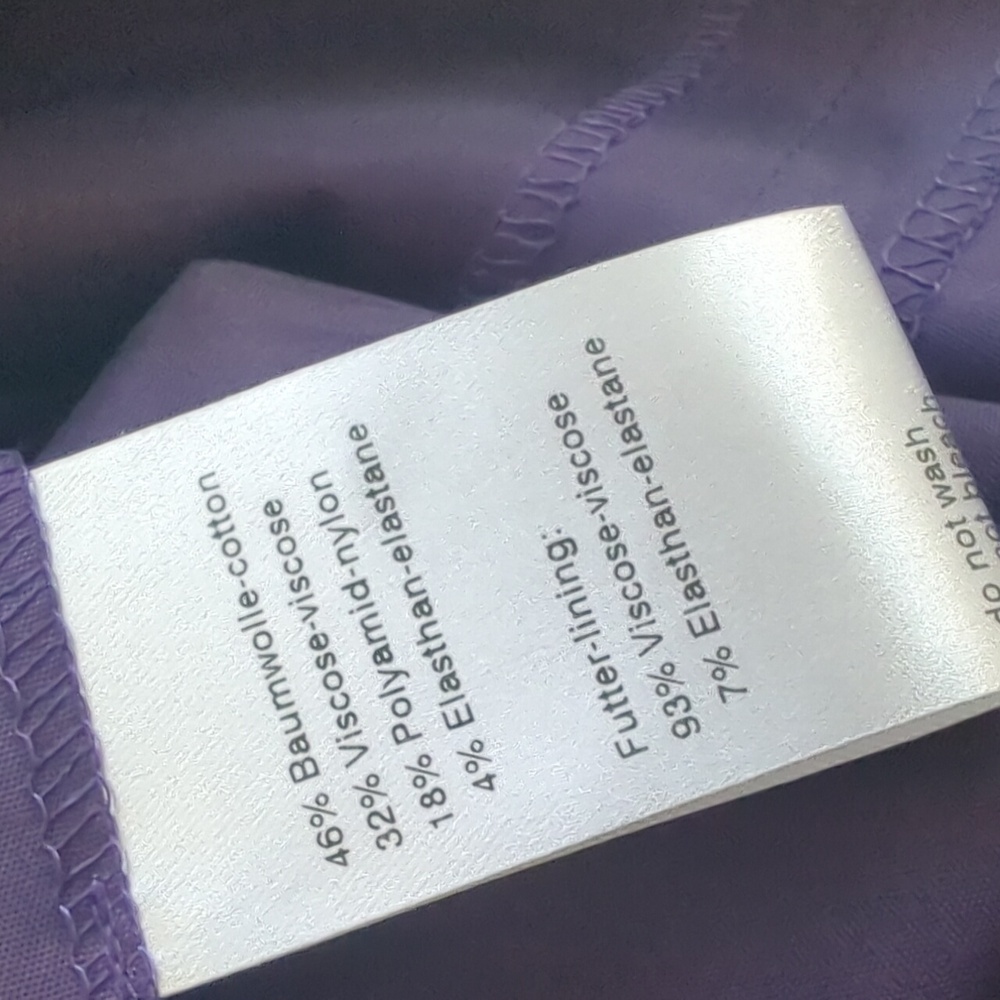Akris pencil skirt - Picture 7 of 8